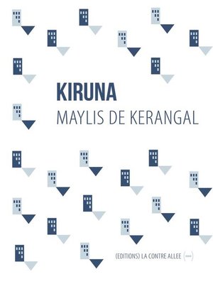 cover image of Kiruna